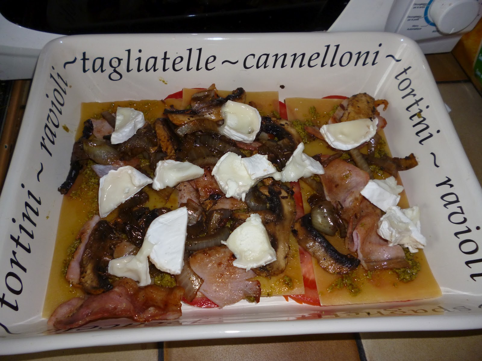 Madhouse Family Reviews Capricorn Goats Cheese Blogger Challenge