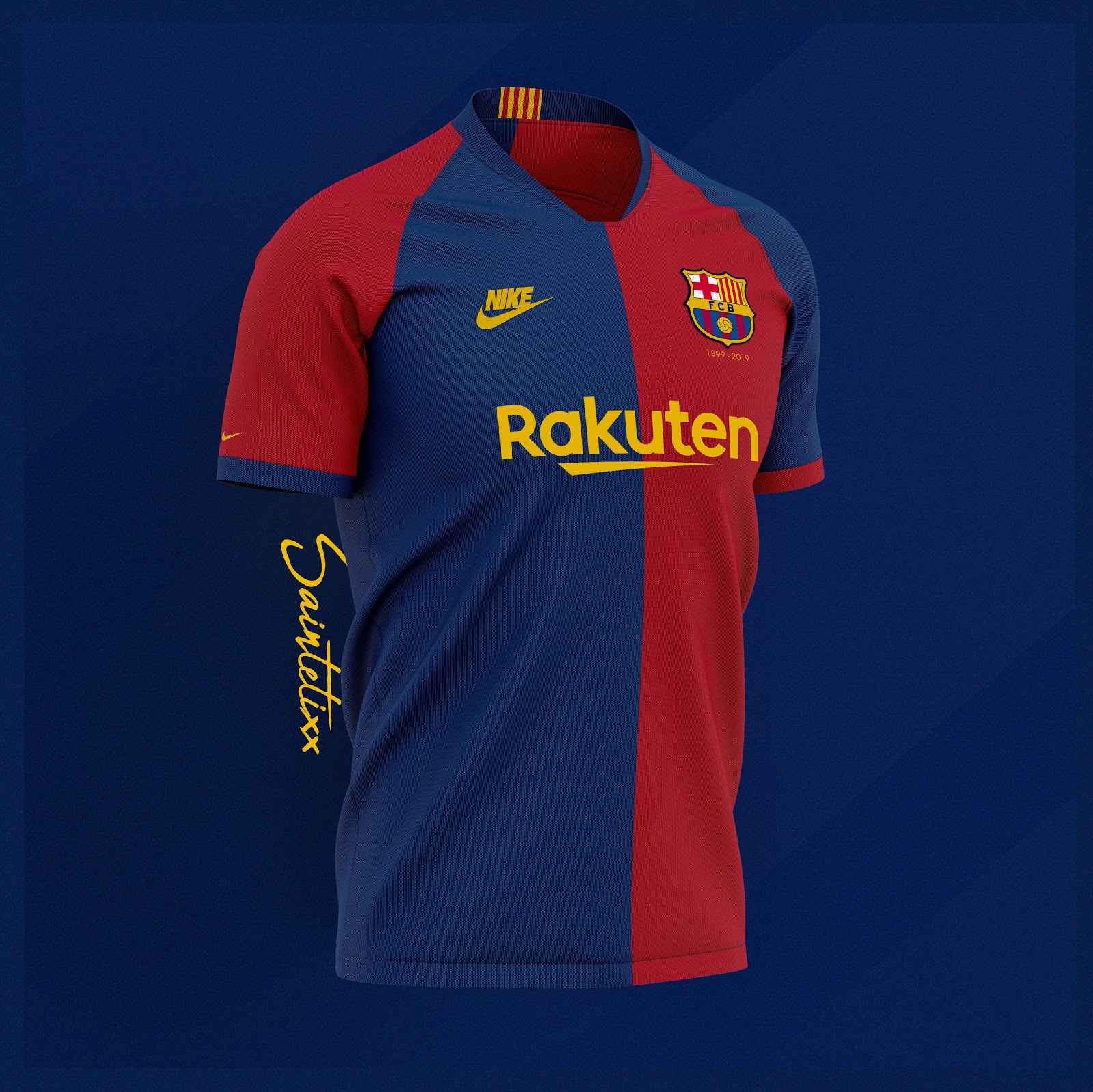 Nike Vaporknit Fc Barcelona Nike 20th Anniversary Jersey Barcelona