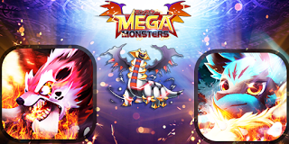 PocketLand - Mega Monsters Apk v1.0.1 Mod Unlimited Diamonds Terbaru PocketLand - Mega Monsters Apk v1.0.1 Mod Unlimited Diamonds Terbaru