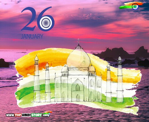 26 January (Republic Day) Images Wallpaper 2019 Download