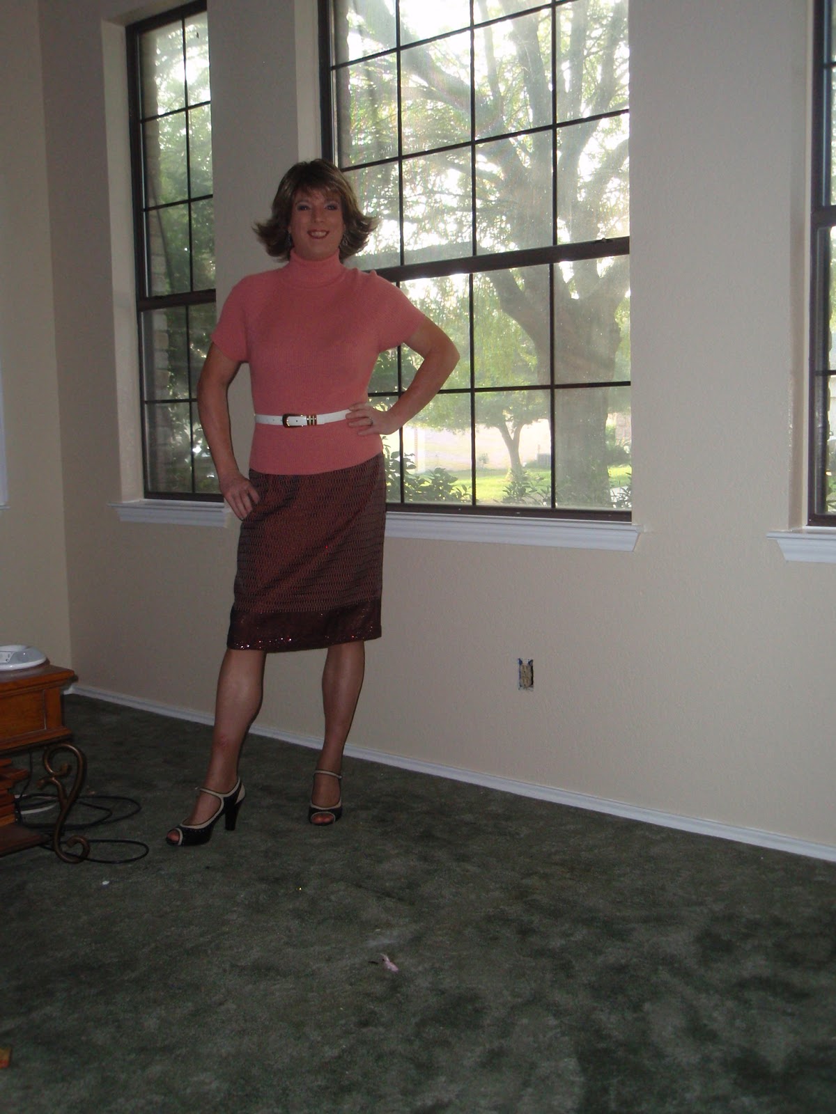 Jessica dee tranny Tranny fucking women