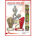 Aussie Rules - Trophies for Distinction - 2016