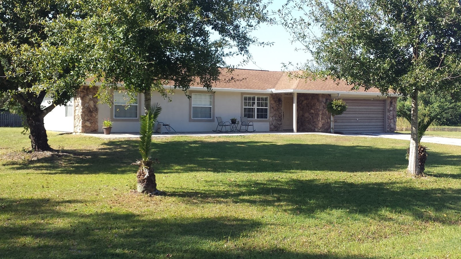My FLORIDA Dream Home Newly Listed 4 Bed 3 bath House in West Melbourne with Acreage!
