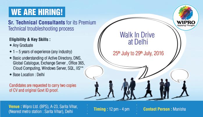 hiring strategy of wipro Showcase wipro’s solutions as a strategic fit for the customer organisation through workshops, boot camps and strategy meets push for higher value/value added services and solutions to the customer in line with wipro’s offerings capture and create integrated opportunities with end-to-end solution delivery requirements. hiring strategy of wipro Showcase wipro’s solutions as a strategic fit for the customer organisation through workshops, boot camps and strategy meets push for higher value/value added services and solutions to the customer in line with wipro’s offerings capture and create integrated opportunities with end-to-end solution delivery requirements.
