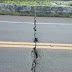 Rachadura na ponte de Pedra do Cavalo assusta motoristas e DNIT diz que é “absolutamente normal”