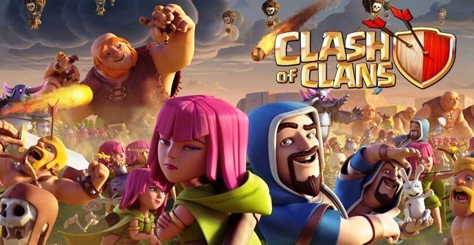 Clash Of Clans Universal Unlimited Mod/Hack v7.1 APK Terbaru 2015 Clash Of Clans Universal Unlimited Mod/Hack v7.1 APK Terbaru 2015