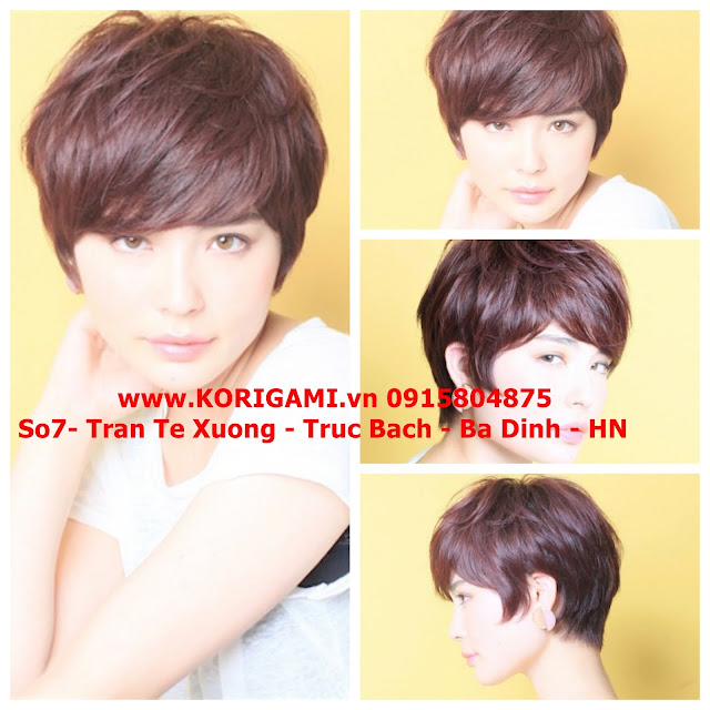GỢI Ý KIỂU TÓC NỮ NGẮN TÉM TOMBOY PIXIE ĐẸP NHẤT CHO BẠN GÁI GỢI Ý KIỂU TÓC NỮ NGẮN TÉM TOMBOY PIXIE ĐẸP NHẤT CHO BẠN GÁI