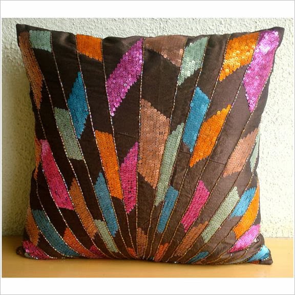 Pillow, cushions decor ideas. DIY Tutorial Ideas!