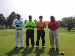Siam Country Club [Old Course], Pattaya, Thailand