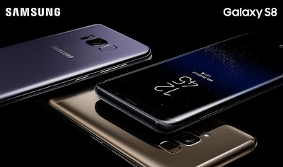 Samsung Galaxy S8 Samsung Galaxy S8