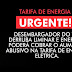 Desembargador do TRF derruba liminar e Energisa poderá cobrar o aumento na tarifa de energia elétrica