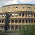 Las plantas del Coliseo romano