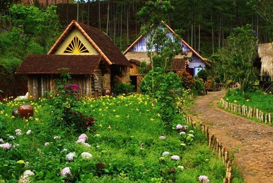 Bảng giá mới nhất các địa điểm tham quan tại Đà Lạt năm 2017 Bảng giá mới nhất các địa điểm tham quan tại Đà Lạt năm 2017