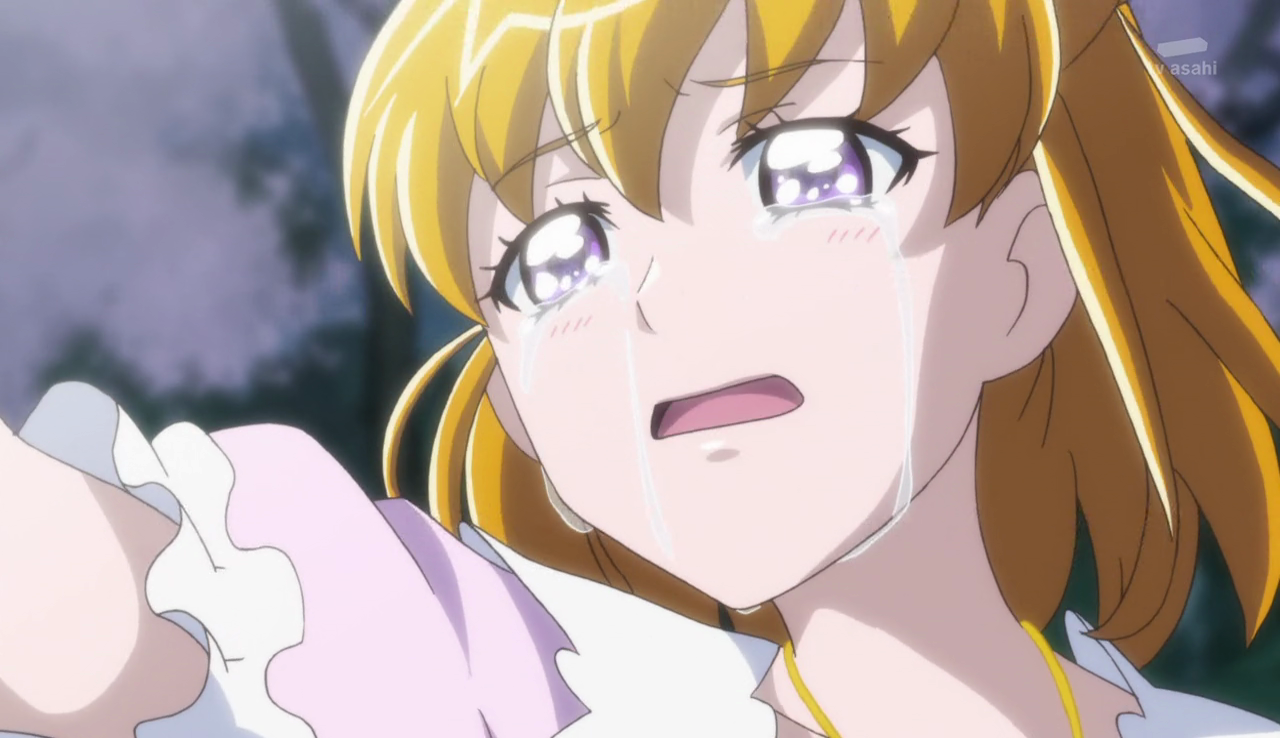 Download Hall Of Anime Fame Maho Tsukai Precure Ep 49 The Miracle Of HD Get Wallpaper Hall Of Anime Fame Maho Tsukai Precure Ep 49 The Miracle Of For iPhone Free