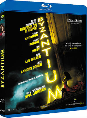 Byzantium Dublado e Dual Audio Baixar hhnnhh Byzantium Dublado e Dual Audio Download