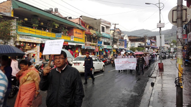 ‘My Year 2074: Healthy Me, Healthy Country’ campaign photos, Pokhara 2073 97 IMG 20170504 172706