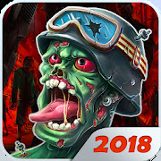 Zombie Survival 2019: Game of Dead v3.2.0 MOD