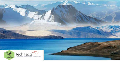 Top 5 places in Himachal Pradesh Top 5 places in Himachal Pradesh