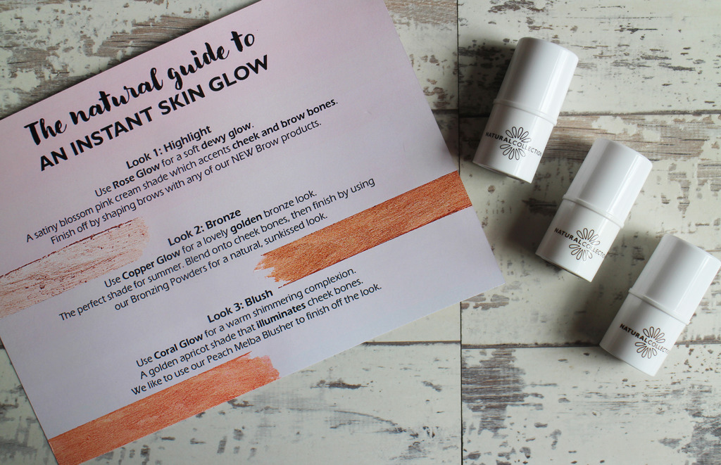 Natural Collection #3 | New Releases Natural Collection #3 | New Releases