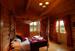 cabin log romantic suffolk weekend breaks county bedroom holidays things nature getaway couples windmill lodges wind bed tv lodge parties