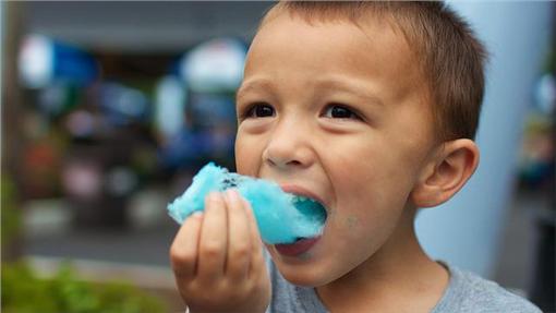 小孩愛吃糖都是基因搞的鬼