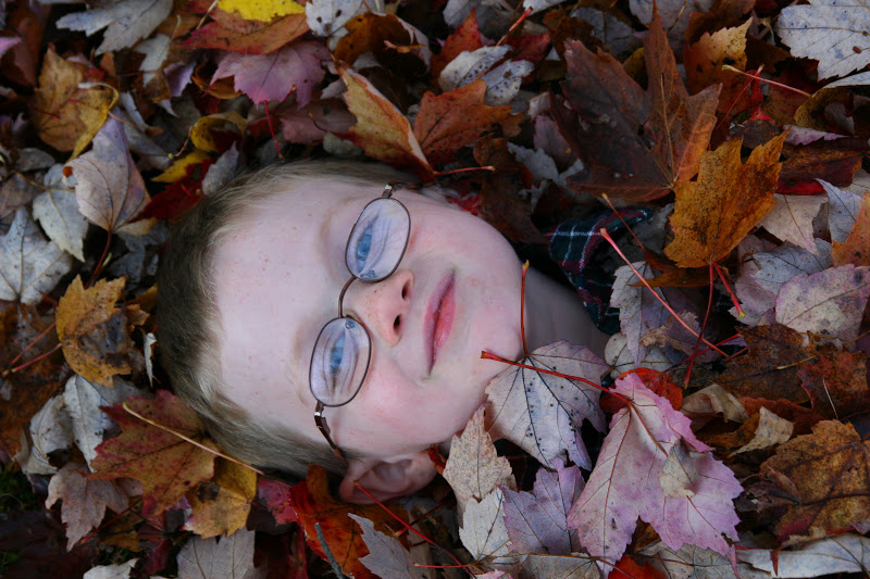 Say What?: Fungal Middle Ear Infection... Again