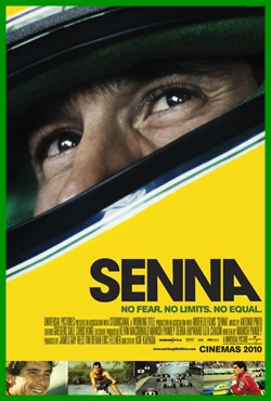 Senna Asif Kapadian Poster
