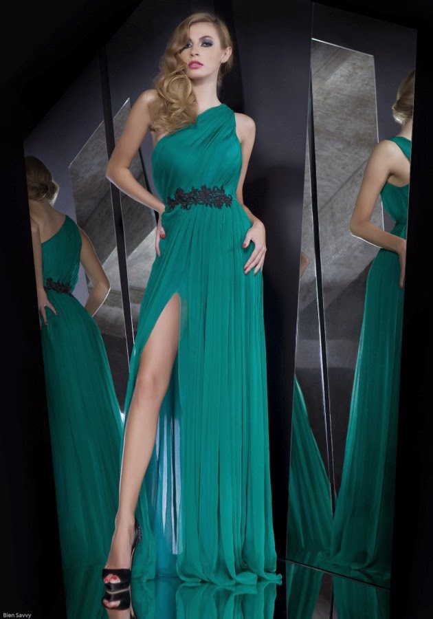 Alternativas de vestidos de moda largos Alternativas de vestidos de moda largos