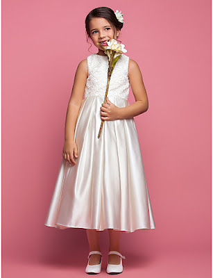 Vestidos de Primera Comunión para Niña Vestidos de Primera Comunión para Niña