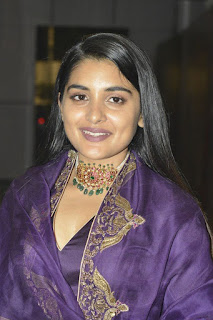 Actress Nivetha Thomas Stills At 118 Movie Pre Release Event Actress Nivetha Thomas Stills At 118 Movie Pre Release Event