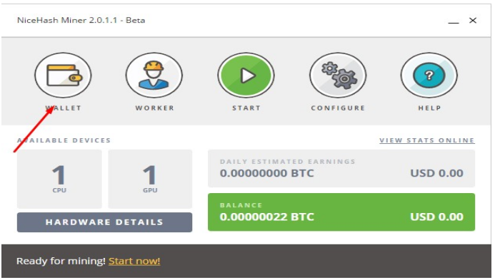 Download Silent Bitcoin Miner Gif
