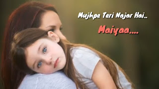 Love You Mom Teri Whatsapp Status Love Video