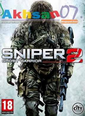 Sniper 2 ghost warrior walkthrough