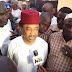 Sen. Shehu Sani Blast Ben Bruce As He Teaches Him Common Sense