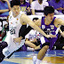 Mighty Sports - Philippine team plays in Dubai Invitational Basketball Tournament