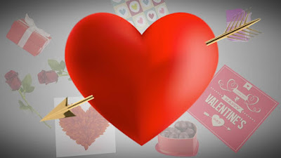 Stay Safe Online Dating Valentine’s Day 
