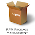Linux RPM Package Management System