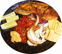 image: Seruit Lampung