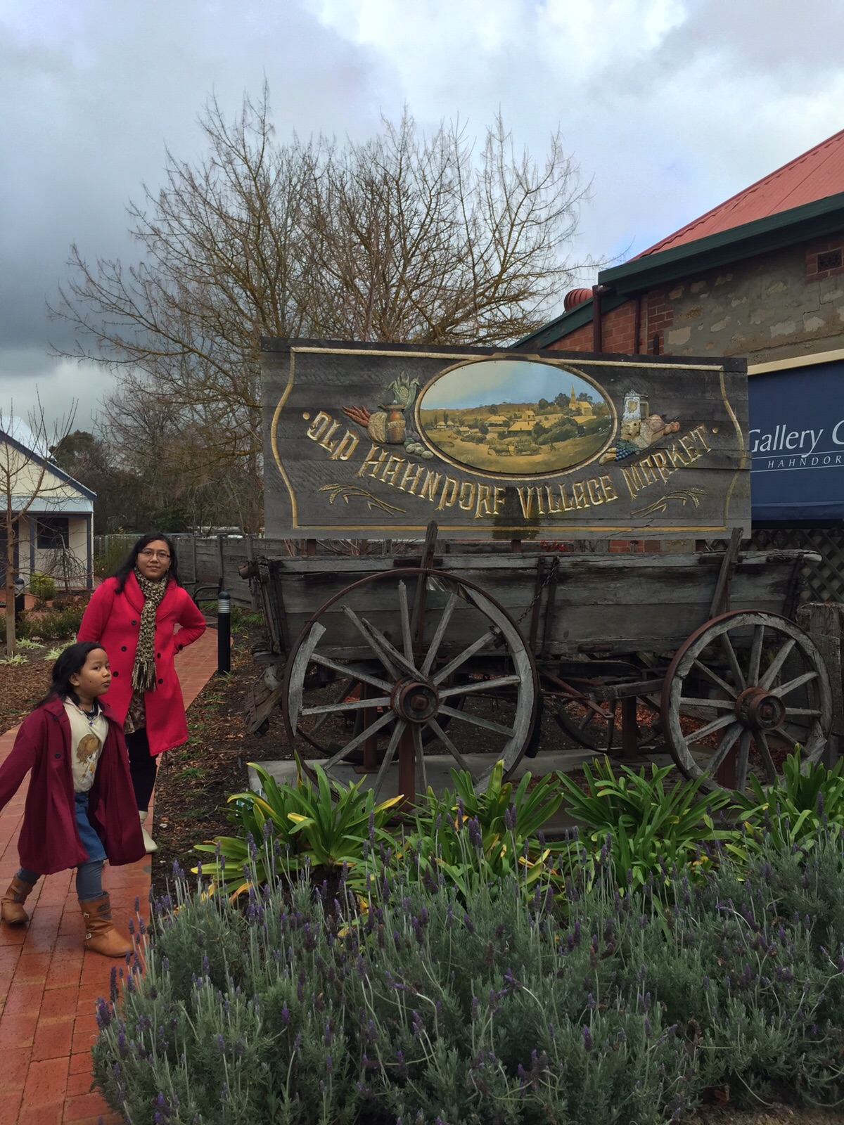 duatiket Indonesia travel blog Hahndorf, Australia’s Oldest German Town