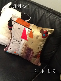 diy handmade cushions