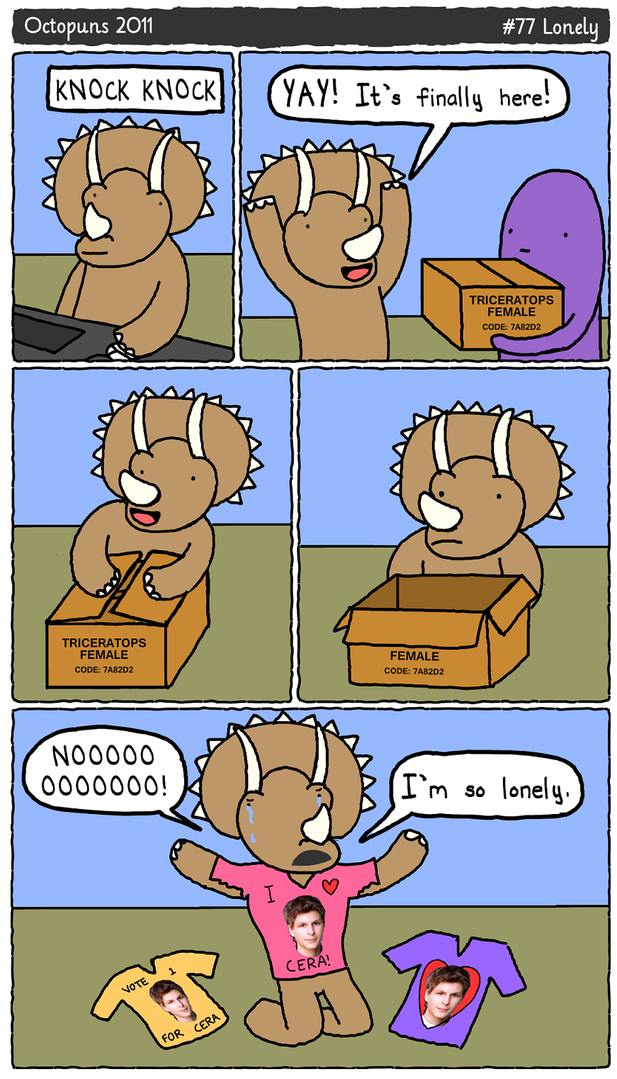 beaver beaver webcomics or some bullshit i dunno - Page 94 — Penny Arcade