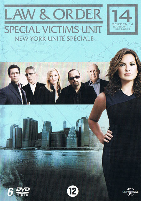 New York Unité Spéciale Saison 14 Streaming Gratuit New York Unité Spéciale - Saison 14 [Complete] [Streaming] [Telecharger