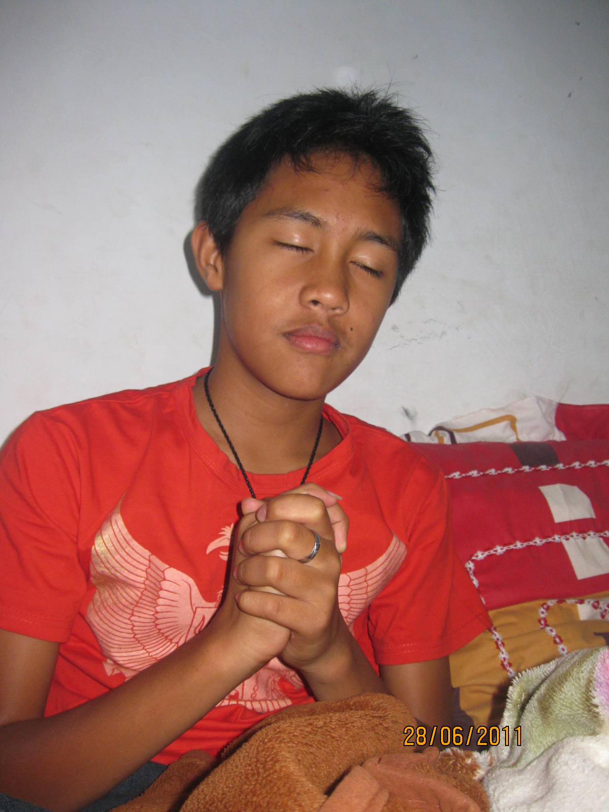 Doa Sebelum Tidur Agama Hindu