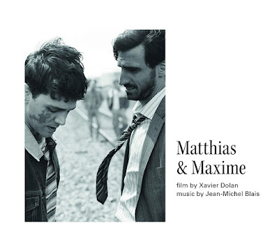Matthias And Maxime Soundtrack Jean Michel Blais