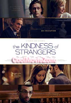 The Kindness of Strangers (2019)