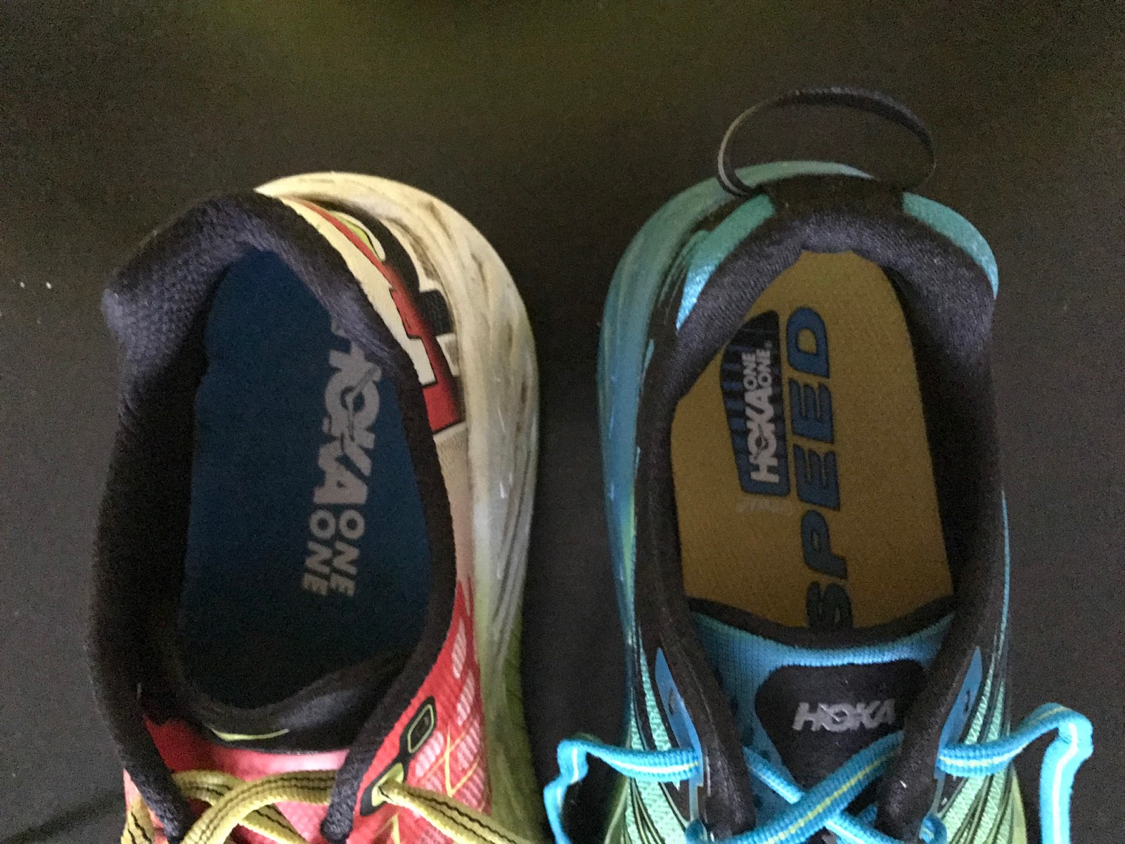 Road Trail Run: Hoka One One Clayton 2 Review: Tuning a Super Light ...