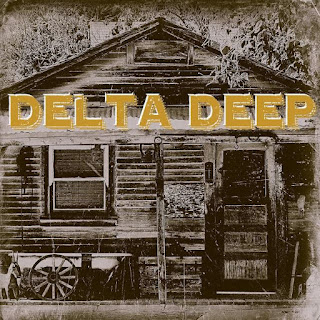 Delta Deep - album - 2015