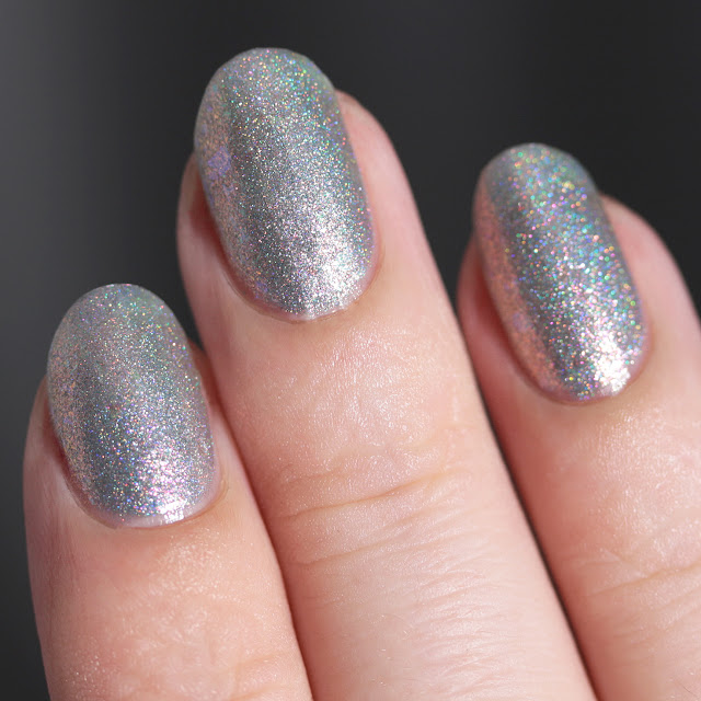 Lilypad Lacquer Sweet As Sugar