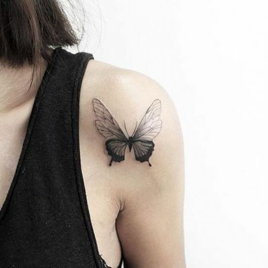tatuagens femininas para os ombros tatuagens femininas para os ombros