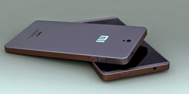 Smartphone XiaoMi Mi4 Layar 5 Inch Siap Menjadi Pesaing Baru ... Smartphone XiaoMi Mi4 Layar 5 Inch Siap Menjadi Pesaing Baru ...